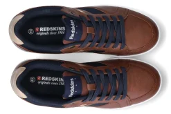 Lage sneakers REDSKINS