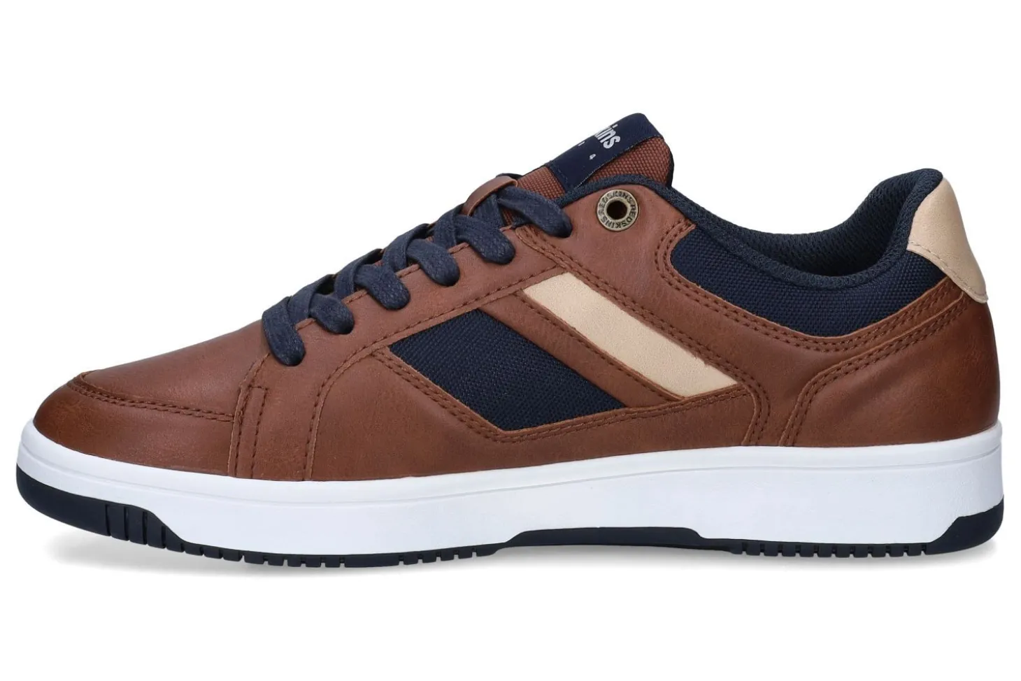 Lage sneakers REDSKINS