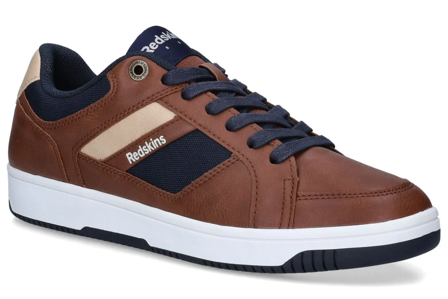 Lage sneakers REDSKINS