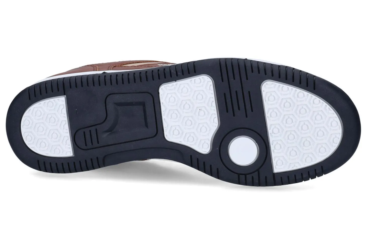 Lage sneakers REDSKINS