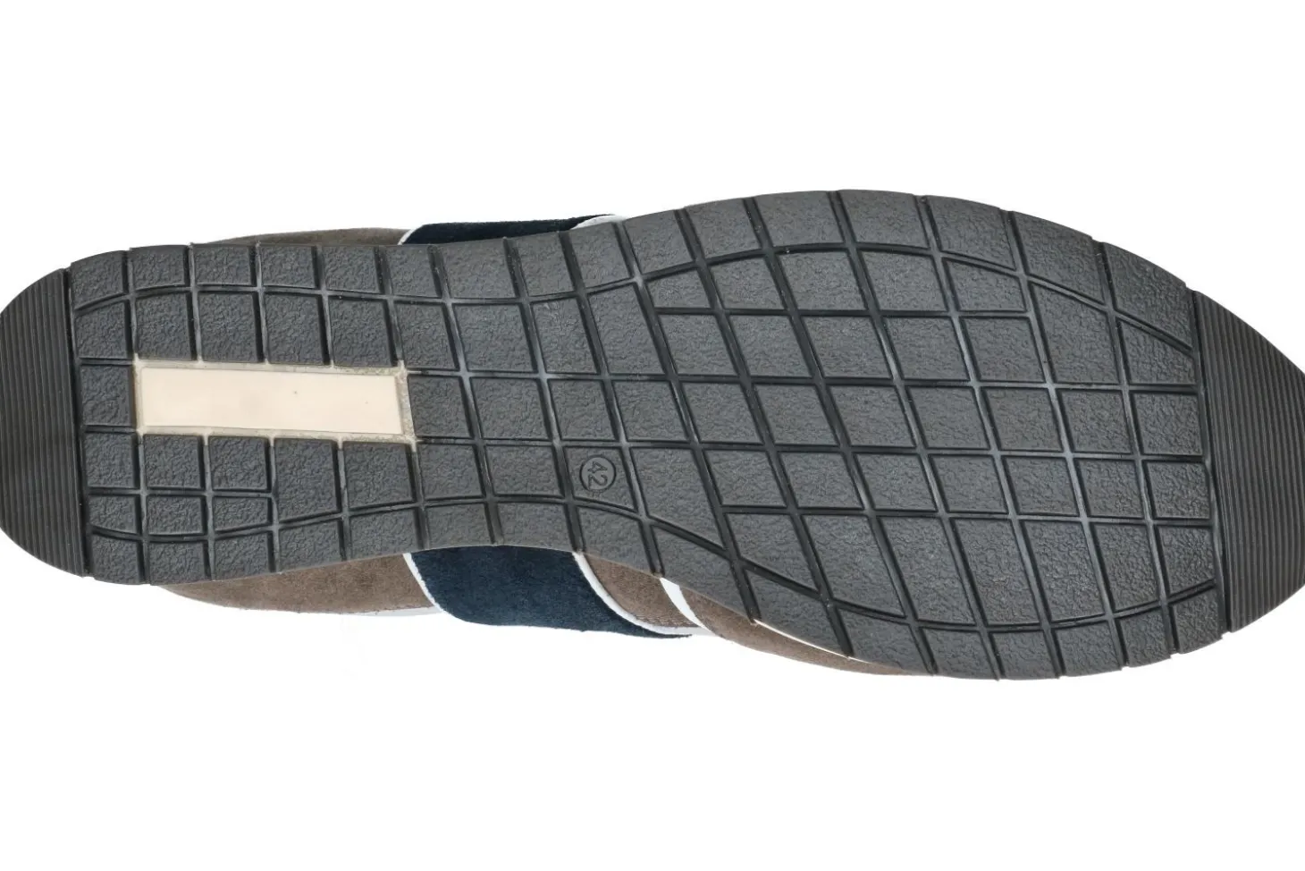 Lage sneakers REDSKINS