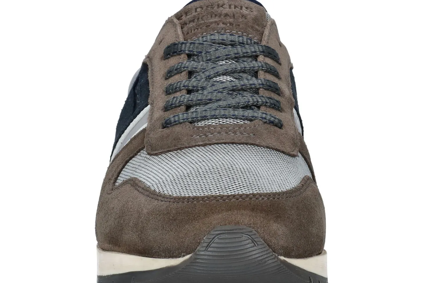 Lage sneakers REDSKINS