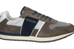 Lage sneakers REDSKINS