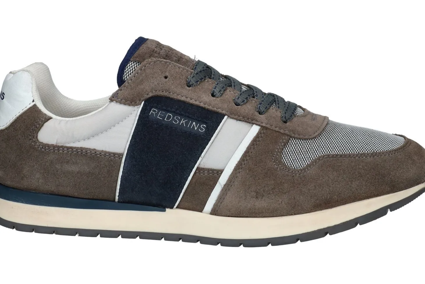 Lage sneakers REDSKINS