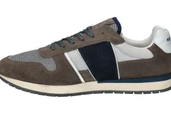 Lage sneakers REDSKINS