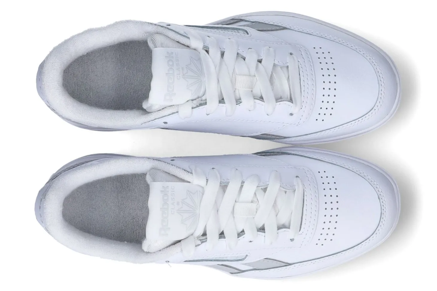 Lage sneakers REEBOK