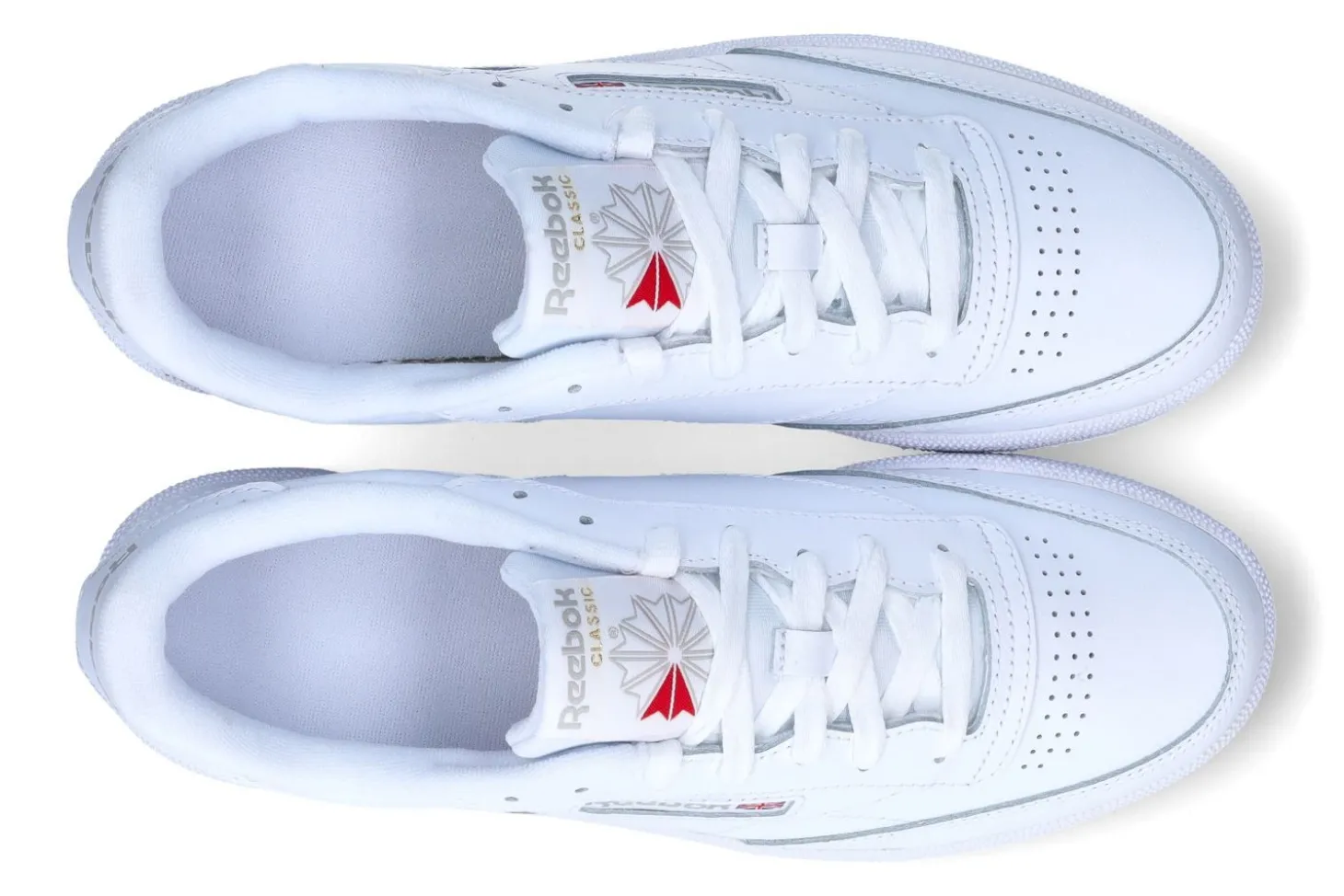 Lage sneakers REEBOK