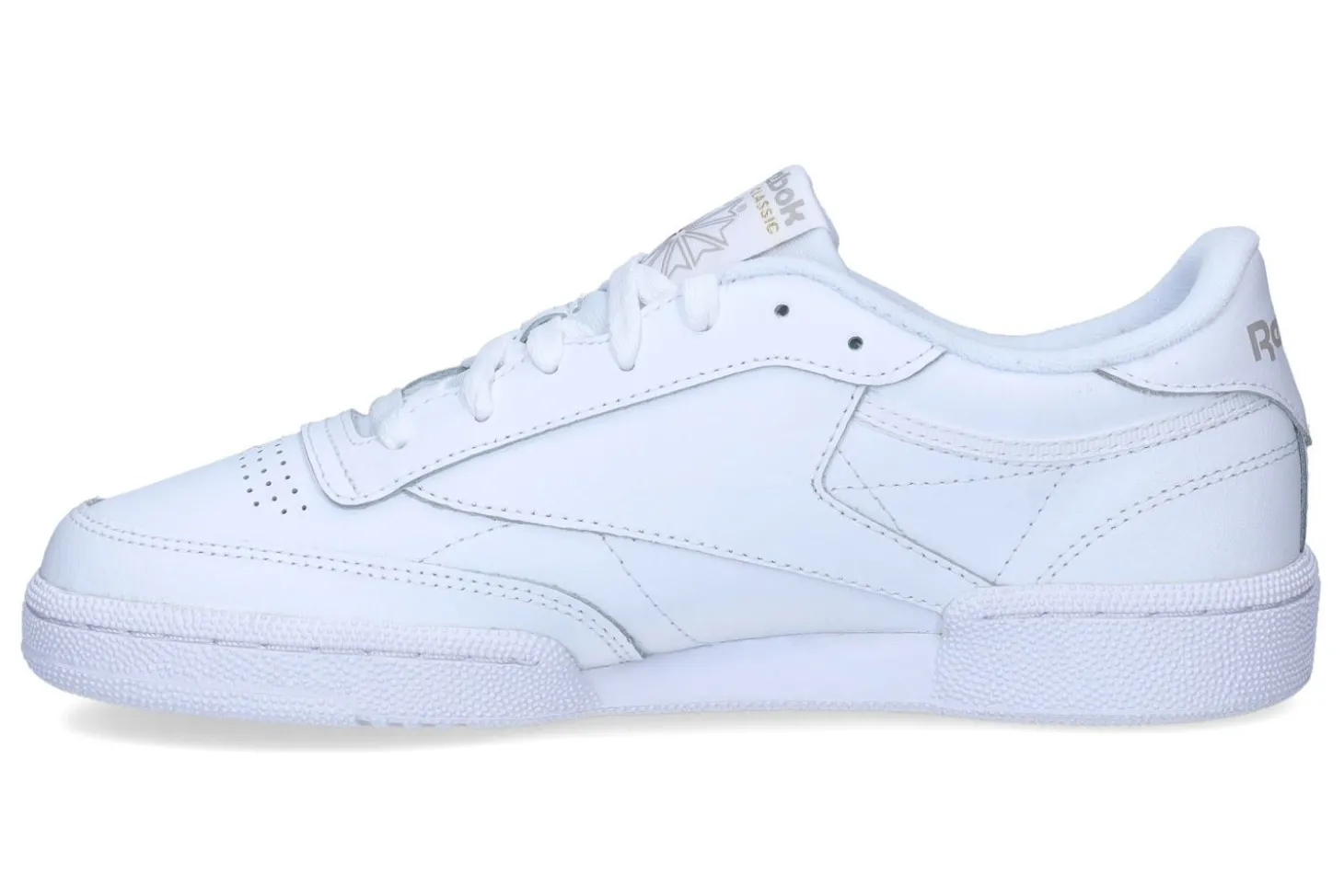 Lage sneakers REEBOK