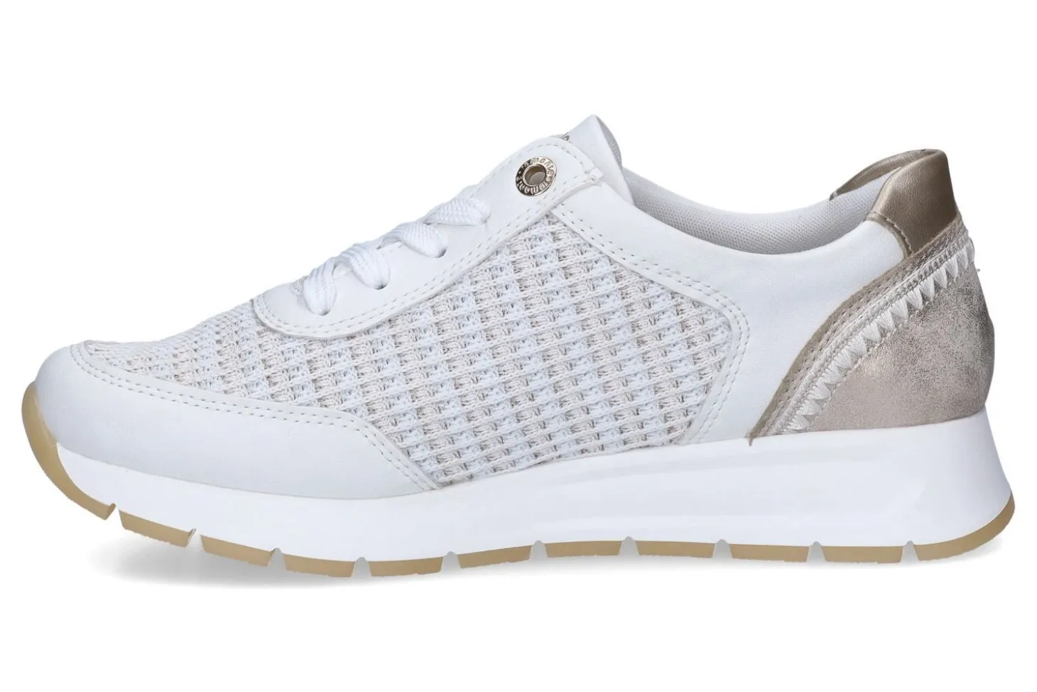 Lage sneakers REMONTE