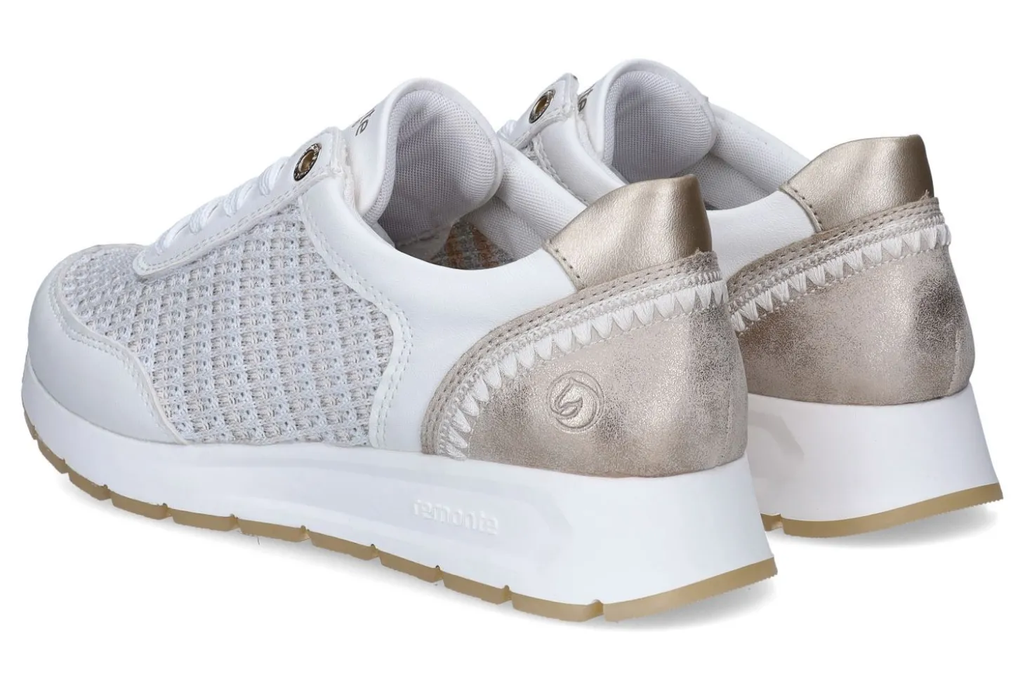 Lage sneakers REMONTE
