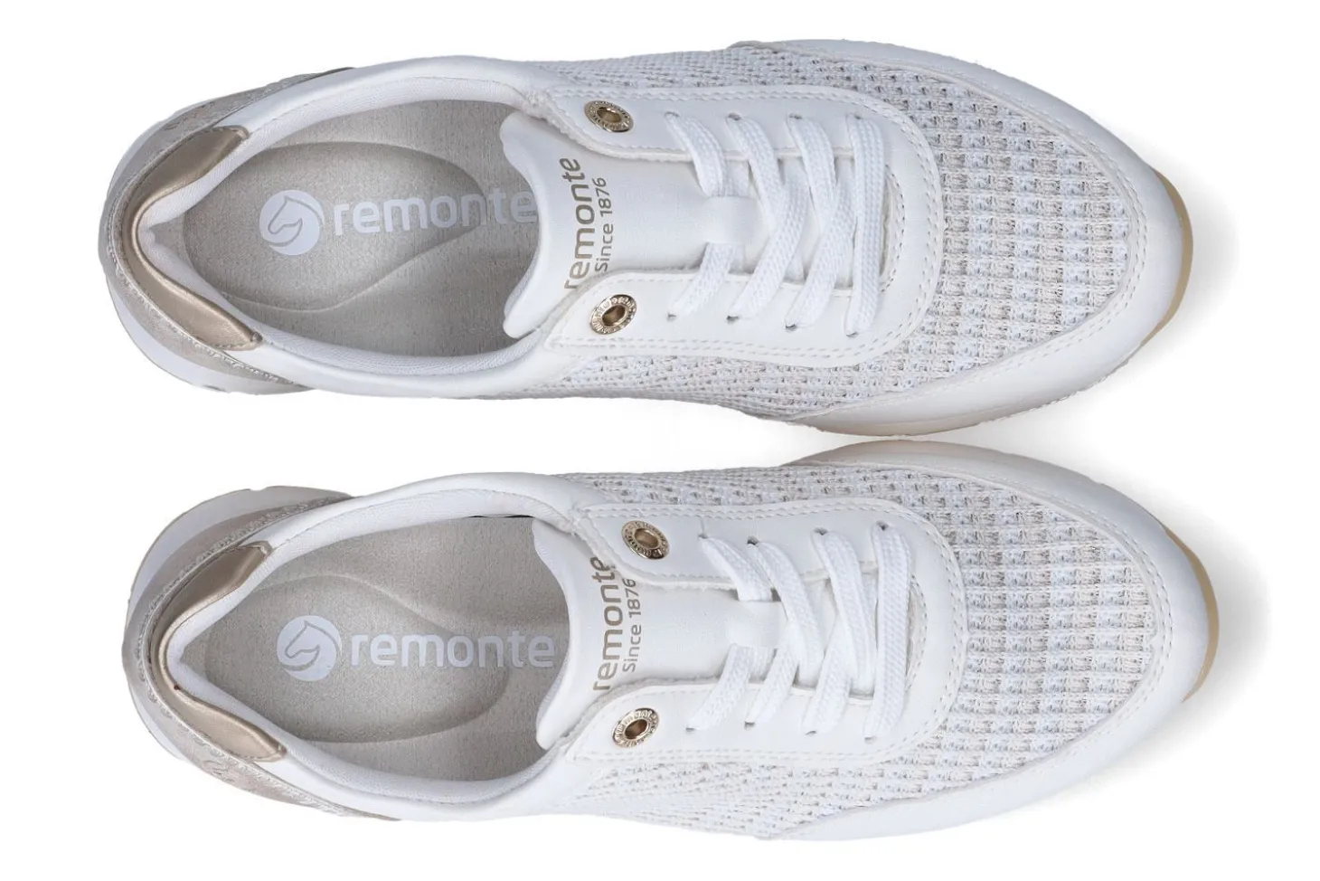 Lage sneakers REMONTE