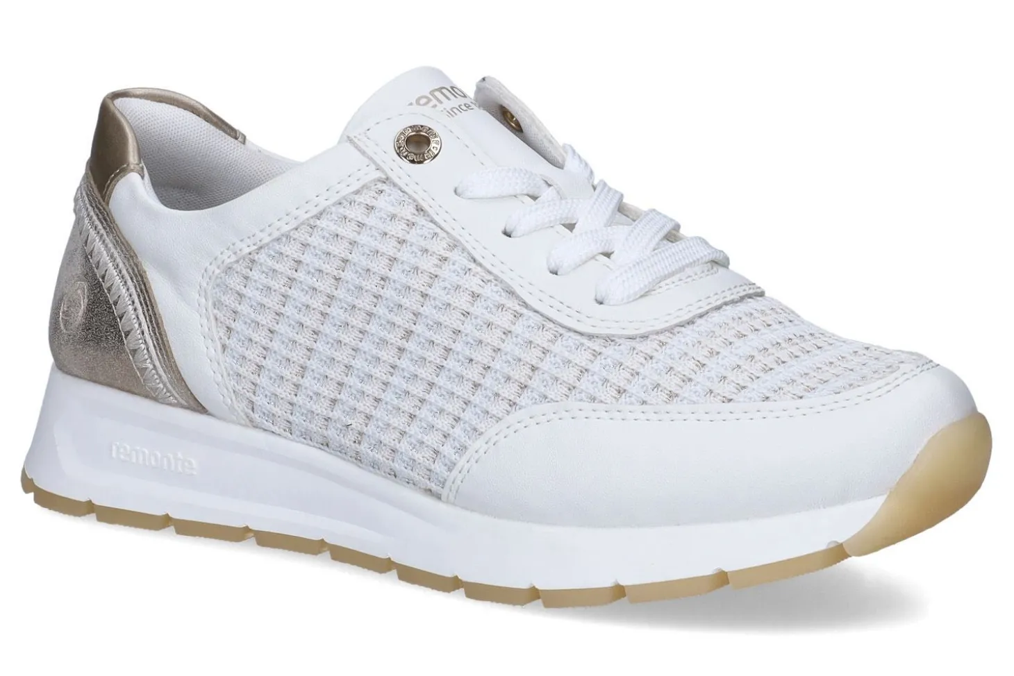 Lage sneakers REMONTE