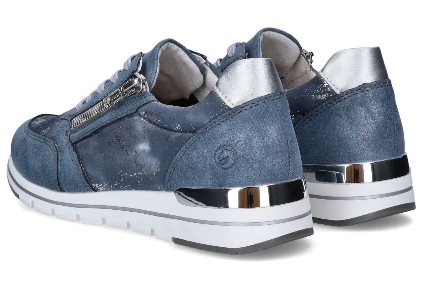 Lage sneakers REMONTE
