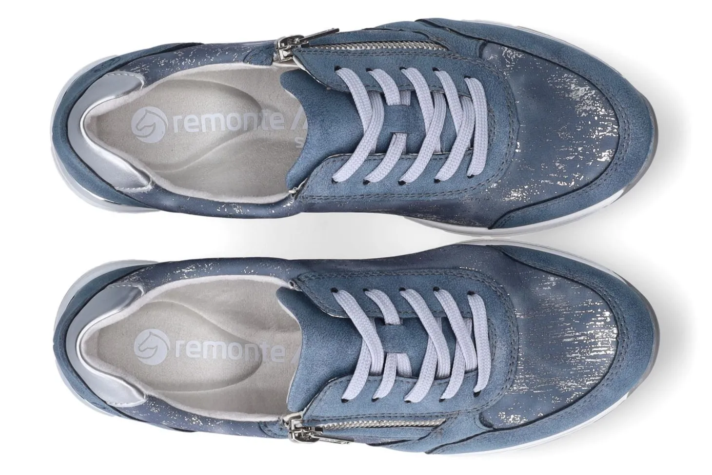 Lage sneakers REMONTE