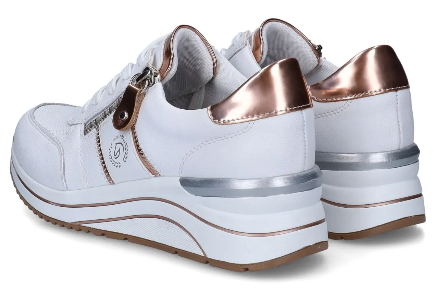 Lage sneakers REMONTE