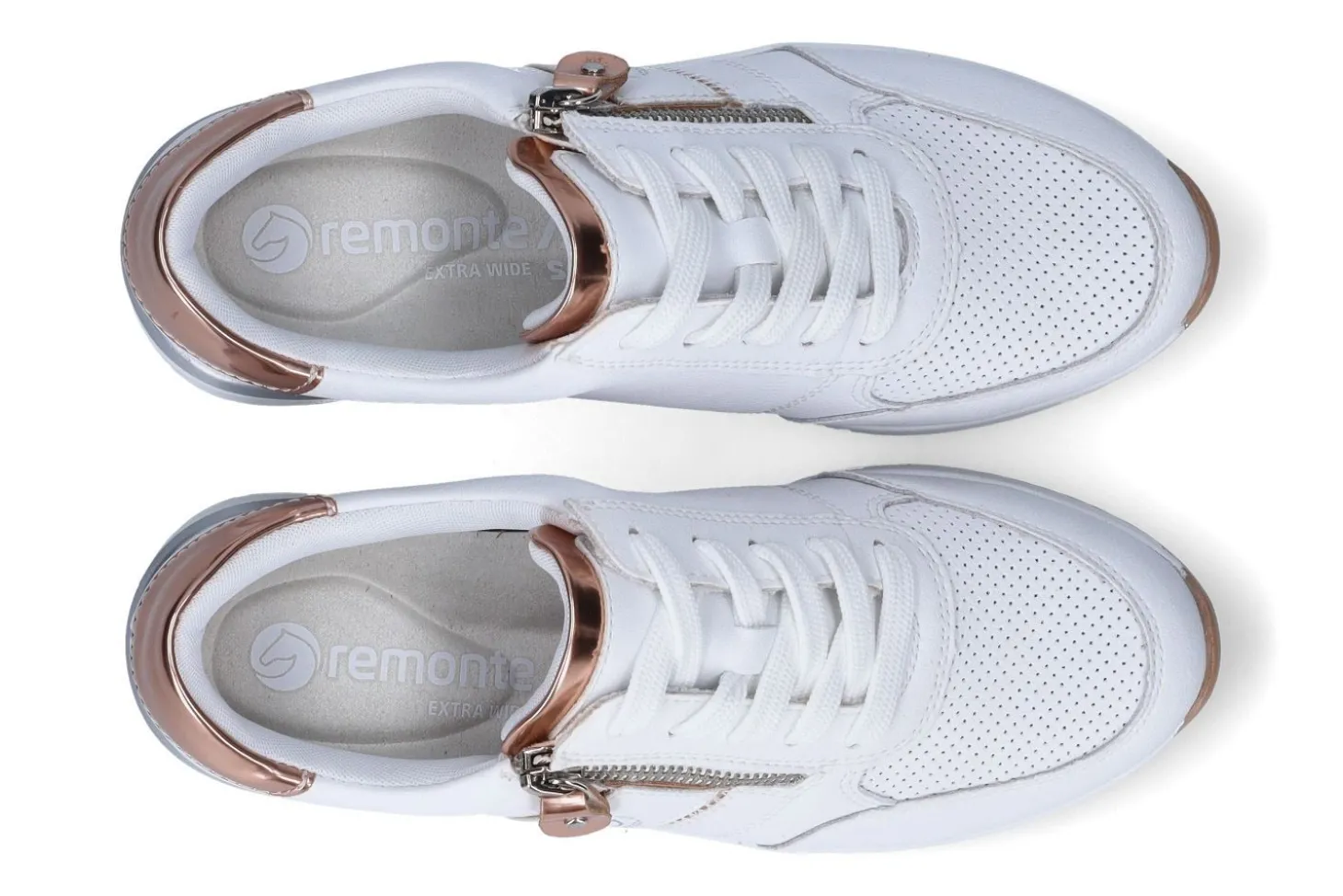 Lage sneakers REMONTE