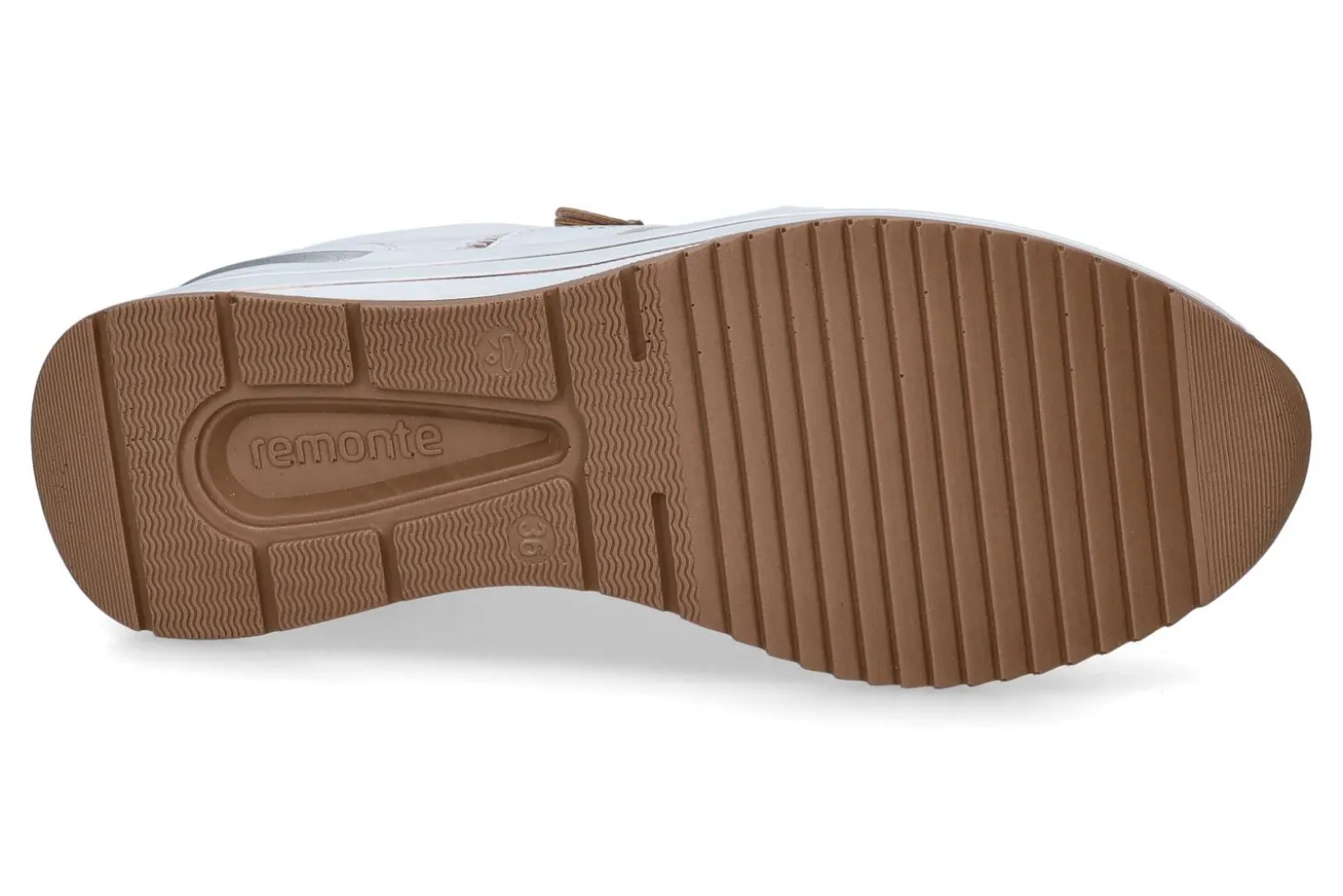 Lage sneakers REMONTE