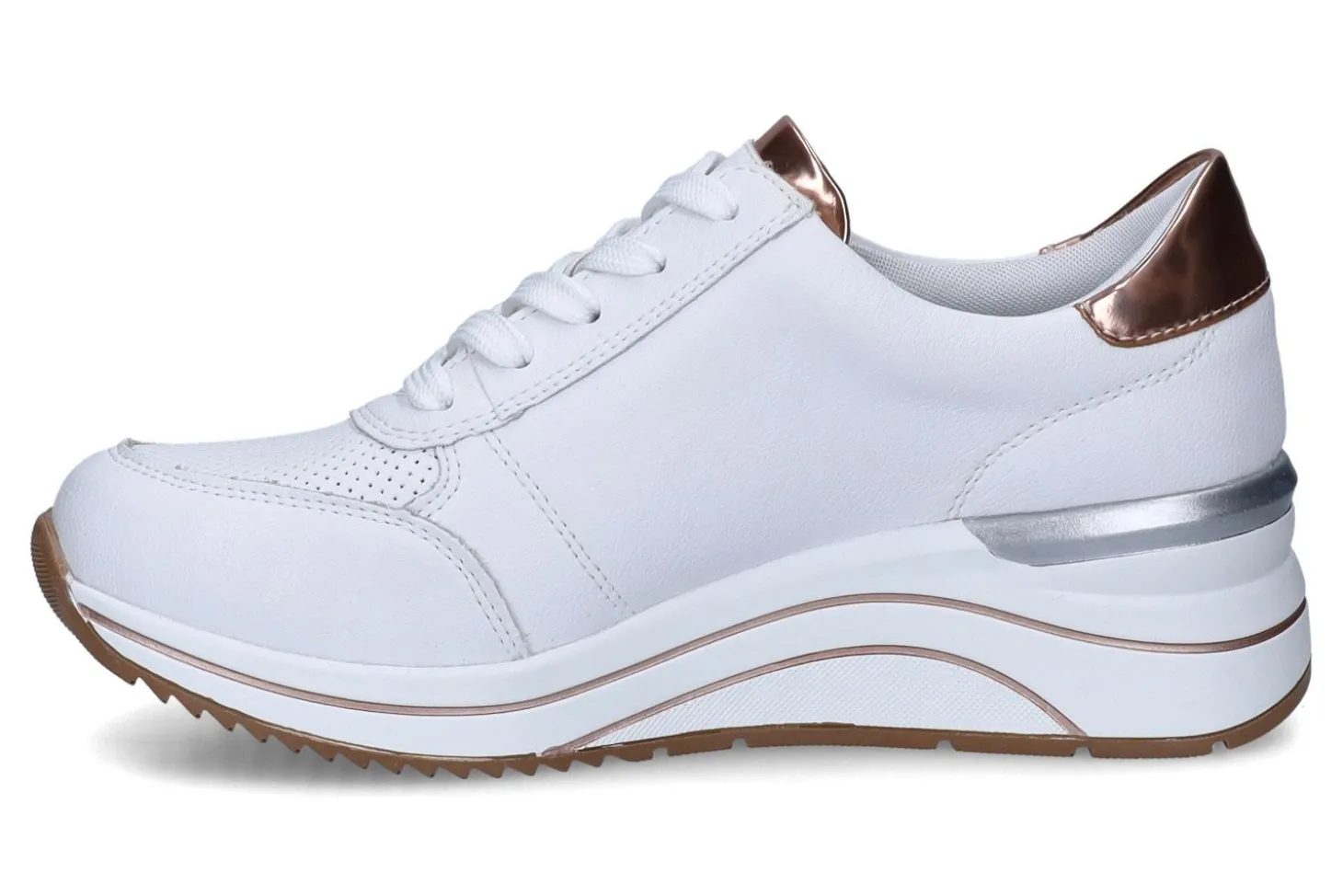 Lage sneakers REMONTE