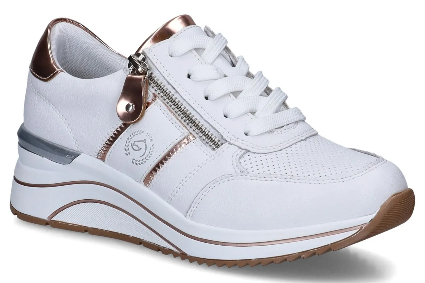 Lage sneakers REMONTE