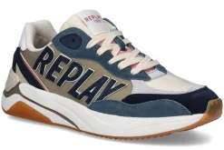 Lage sneakers REPLAY