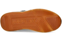 Lage sneakers REPLAY