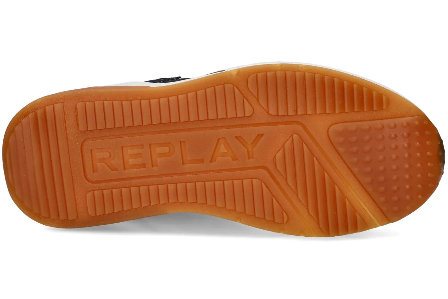 Lage sneakers REPLAY