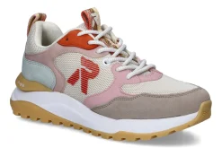 Lage sneakers RIEKER