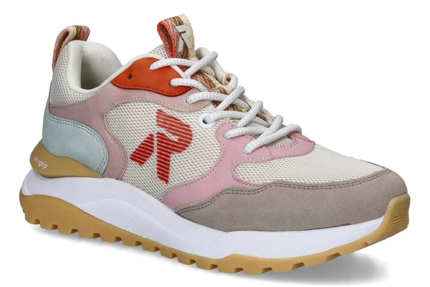 Lage sneakers RIEKER