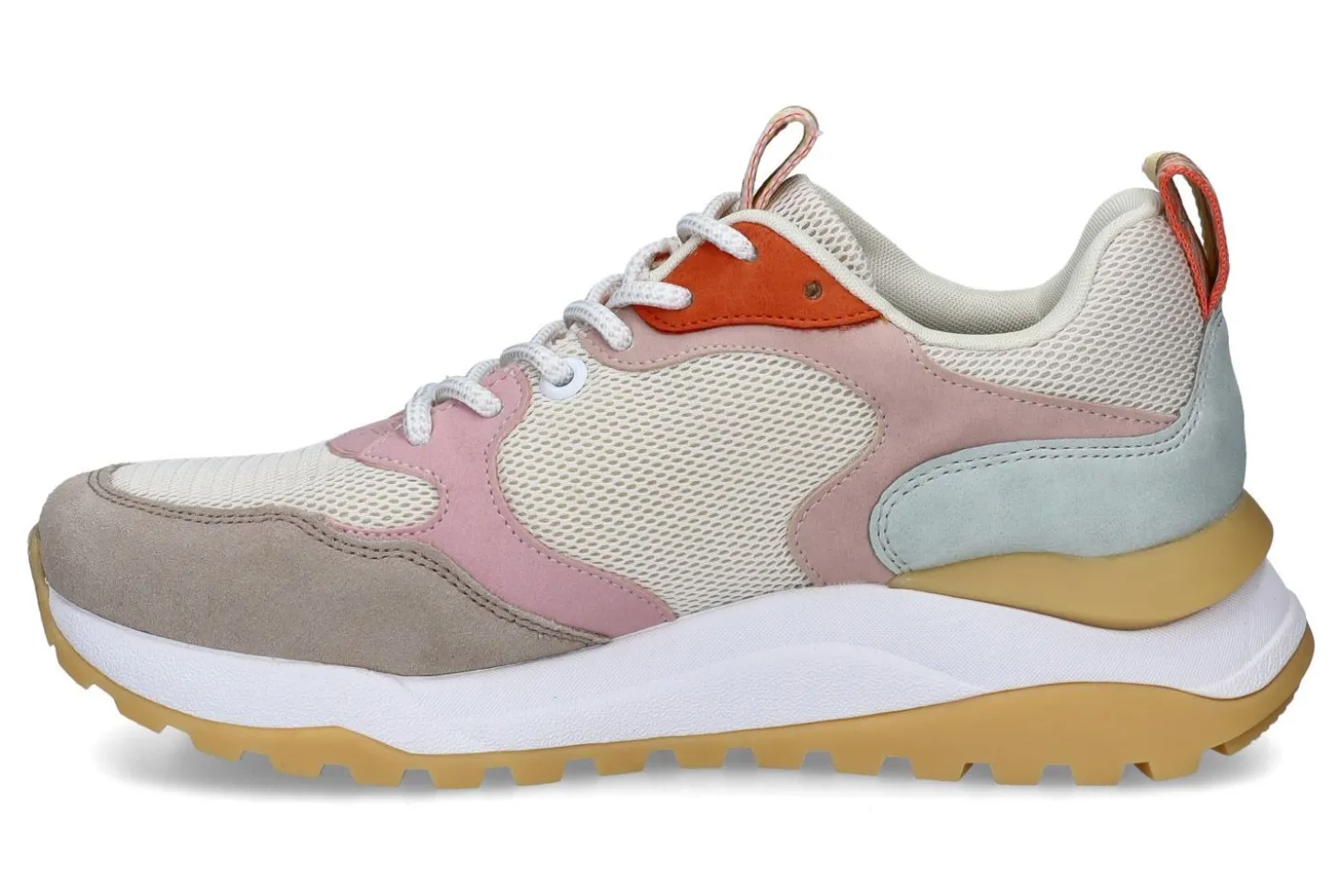 Lage sneakers RIEKER
