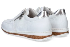 Lage sneakers RIEKER