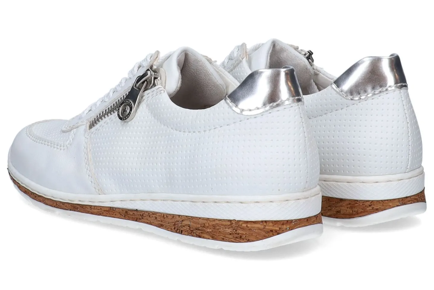 Lage sneakers RIEKER