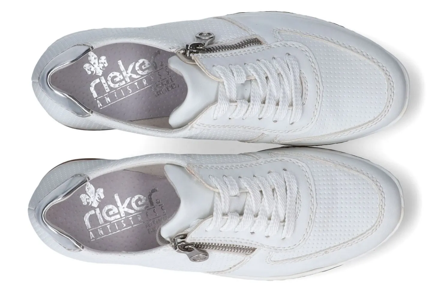 Lage sneakers RIEKER
