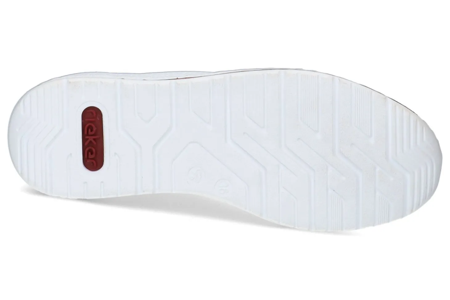 Lage sneakers RIEKER