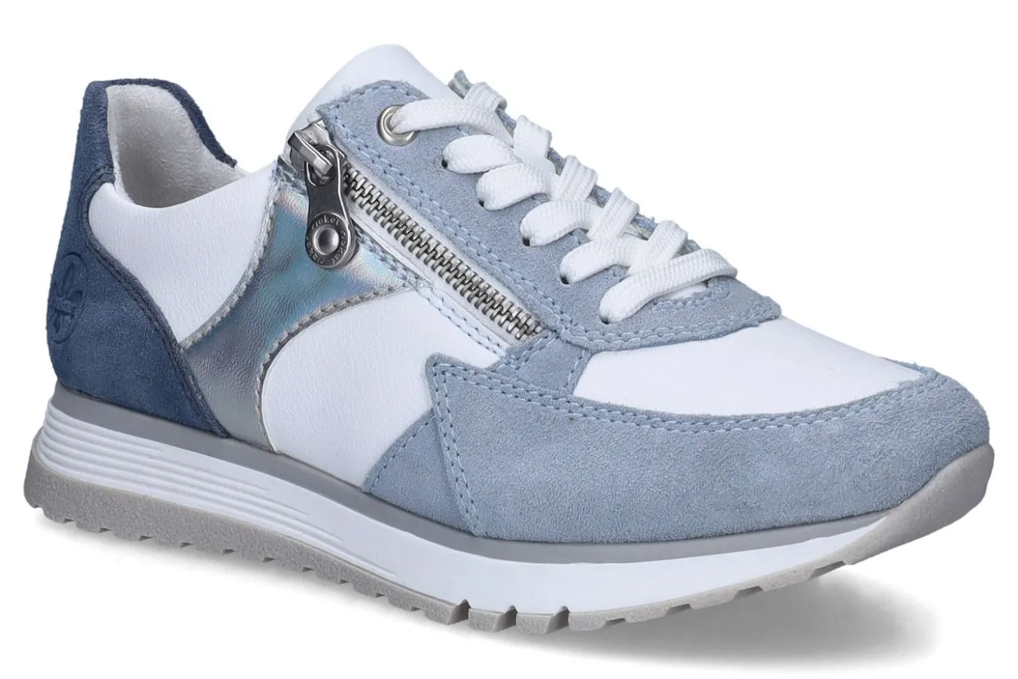 Lage sneakers RIEKER