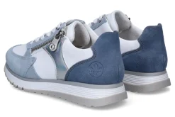 Lage sneakers RIEKER