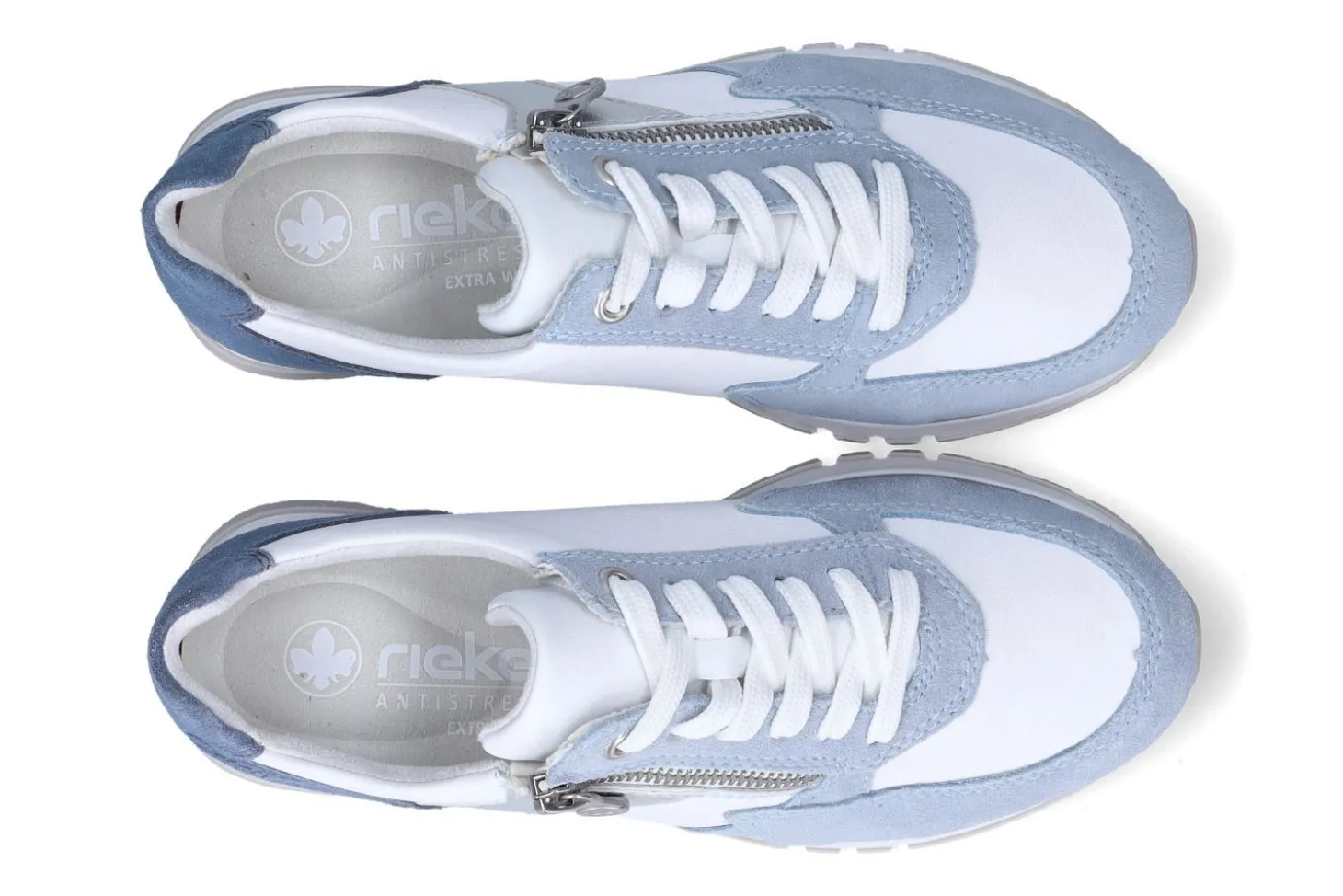 Lage sneakers RIEKER