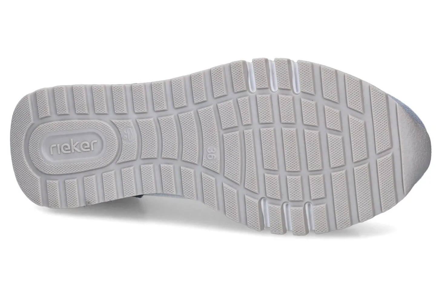 Lage sneakers RIEKER
