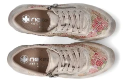 Lage sneakers RIEKER
