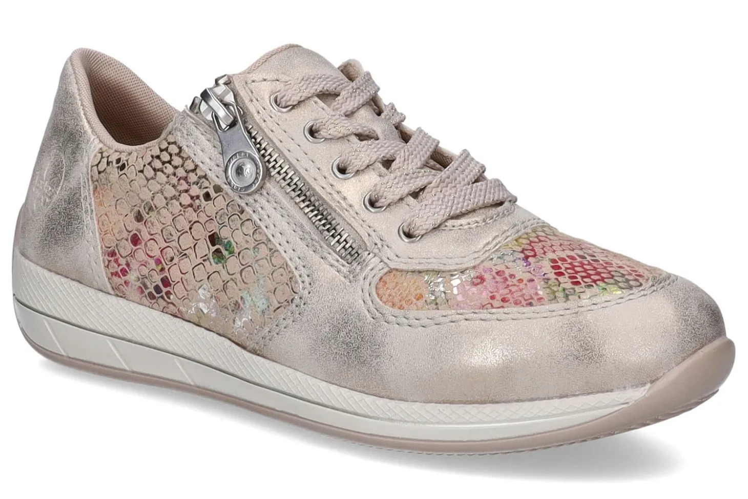 Lage sneakers RIEKER