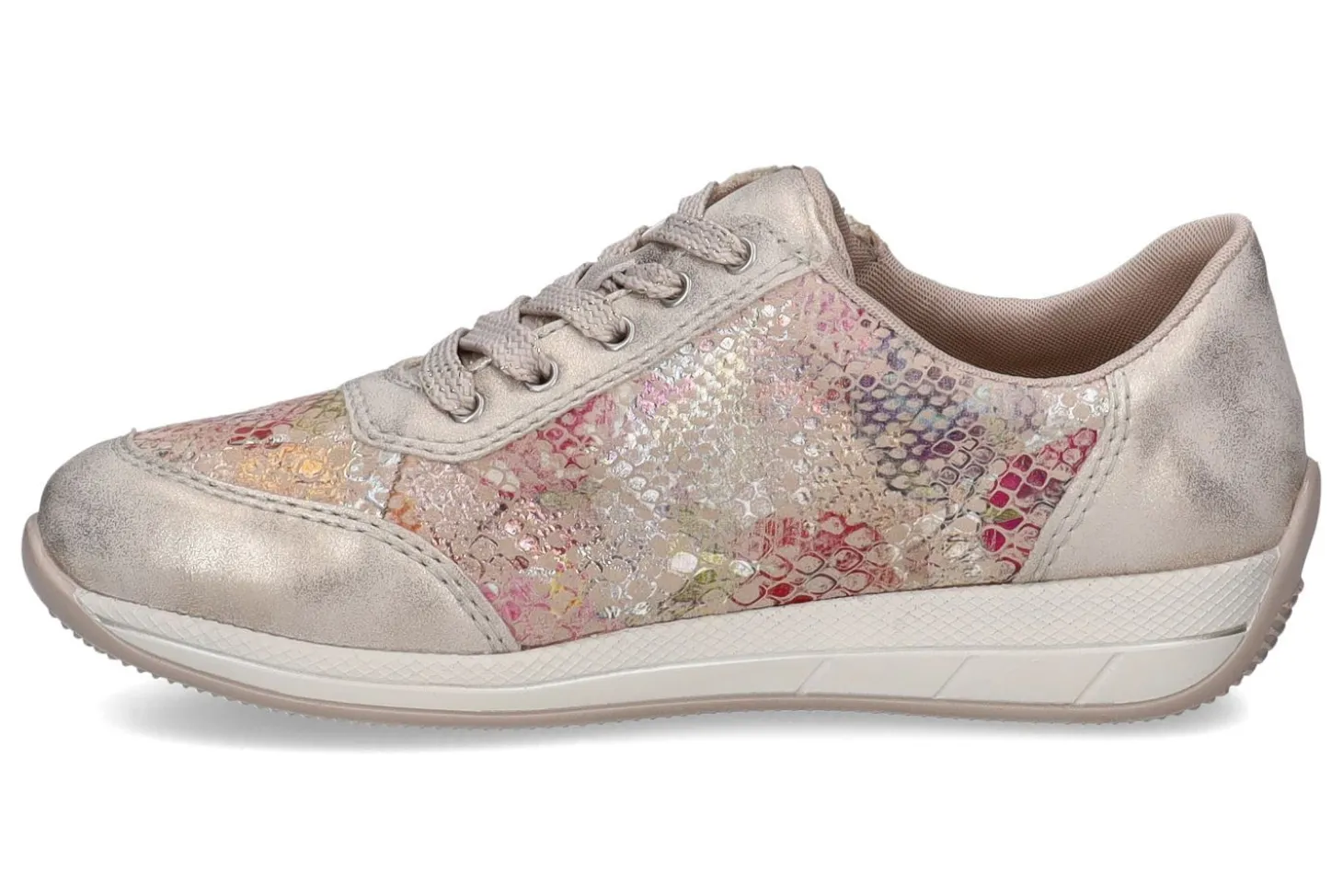 Lage sneakers RIEKER