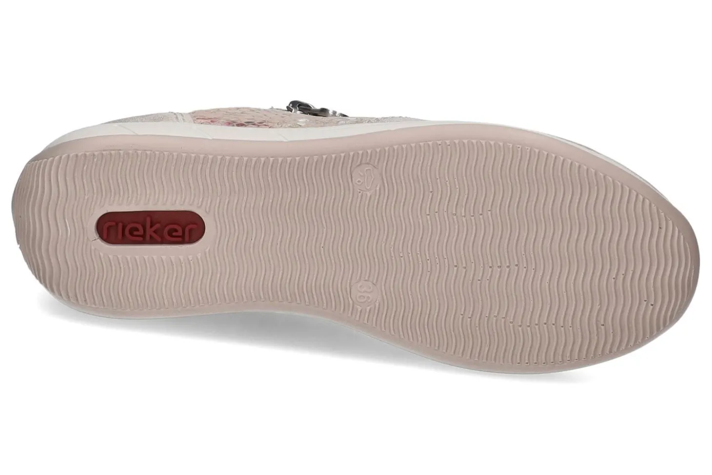 Lage sneakers RIEKER