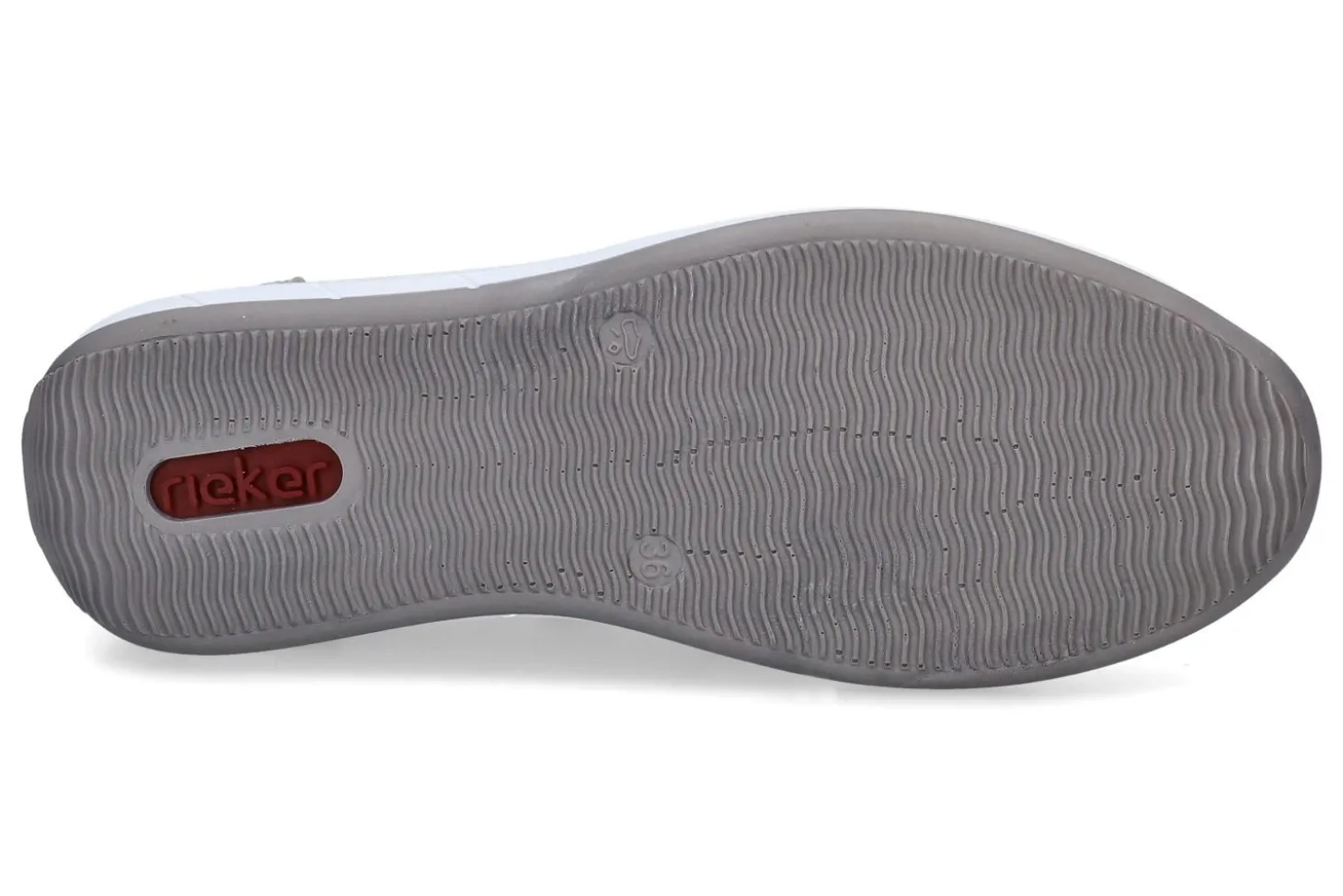Lage sneakers RIEKER