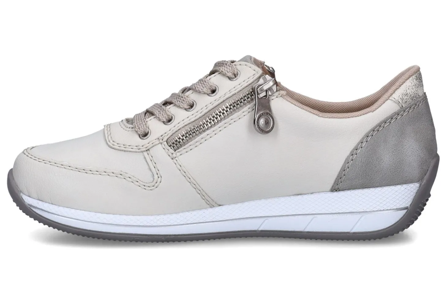 Lage sneakers RIEKER