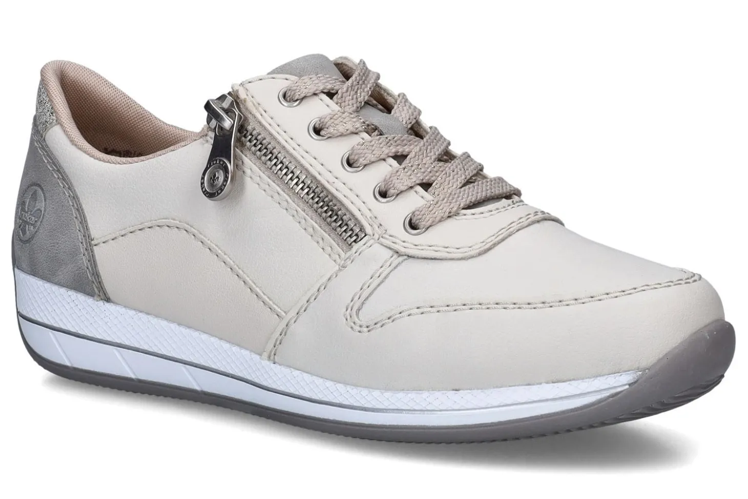 Lage sneakers RIEKER