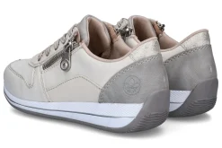 Lage sneakers RIEKER