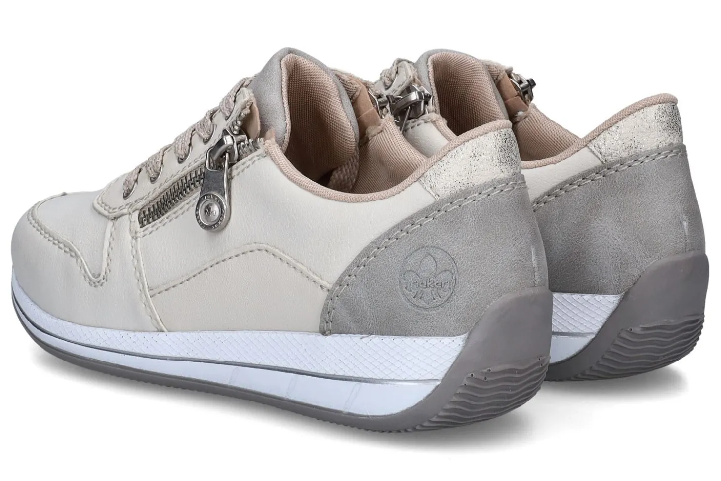 Lage sneakers RIEKER
