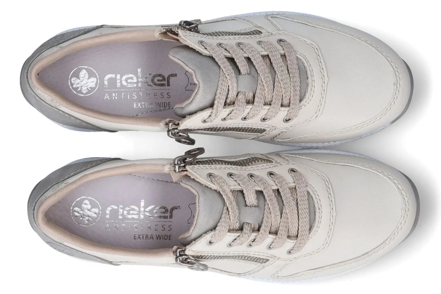 Lage sneakers RIEKER