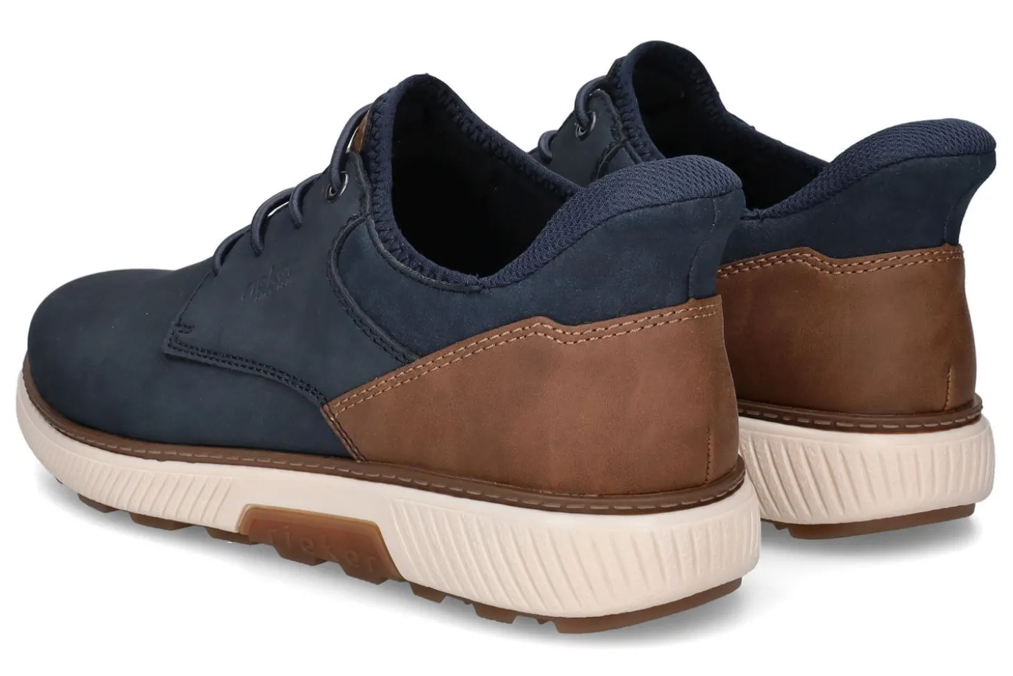 Lage sneakers RIEKER