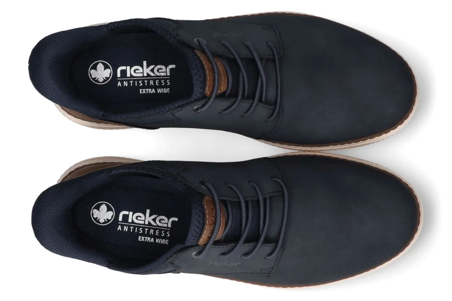 Lage sneakers RIEKER