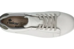 Lage sneakers RIEKER